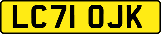 LC71OJK