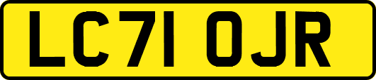 LC71OJR