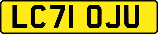 LC71OJU
