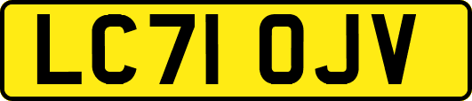 LC71OJV