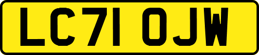 LC71OJW