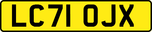 LC71OJX