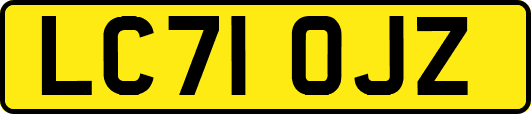 LC71OJZ