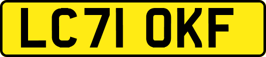 LC71OKF
