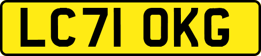 LC71OKG