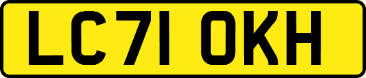 LC71OKH