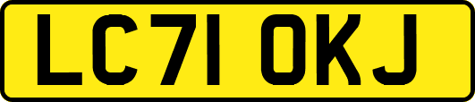 LC71OKJ