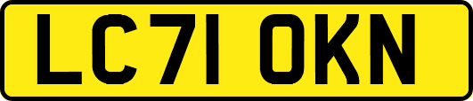 LC71OKN