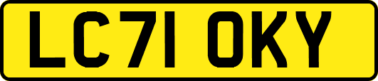LC71OKY