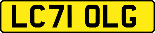 LC71OLG