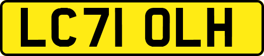 LC71OLH