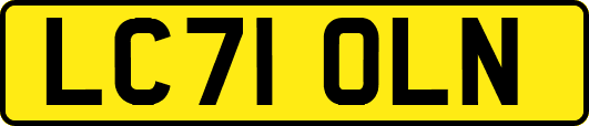 LC71OLN