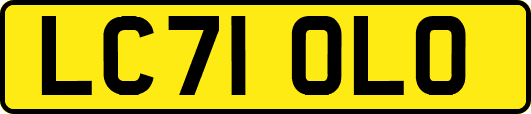 LC71OLO