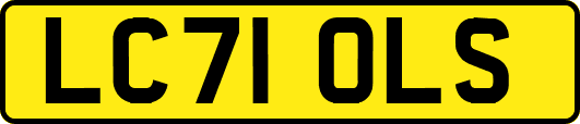 LC71OLS