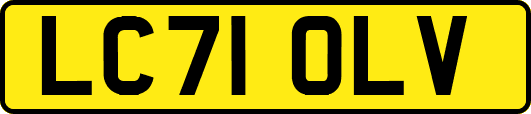 LC71OLV