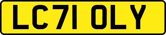 LC71OLY