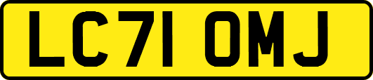 LC71OMJ