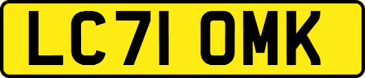 LC71OMK