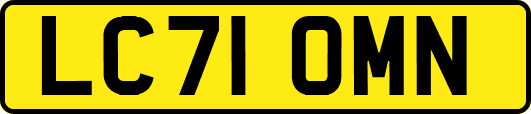 LC71OMN