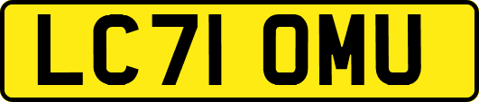 LC71OMU