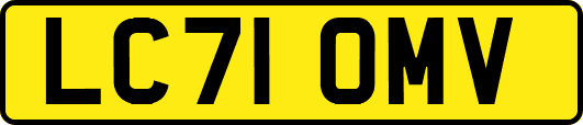 LC71OMV