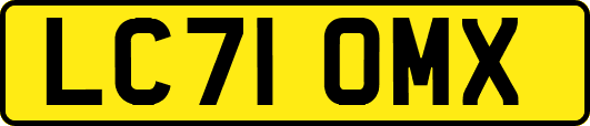 LC71OMX