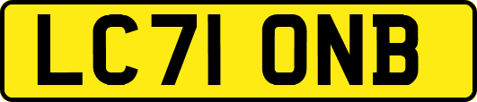 LC71ONB