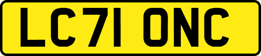 LC71ONC