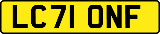 LC71ONF
