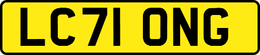 LC71ONG
