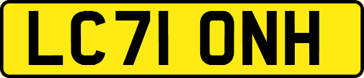 LC71ONH