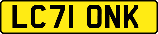 LC71ONK