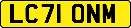 LC71ONM