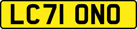 LC71ONO