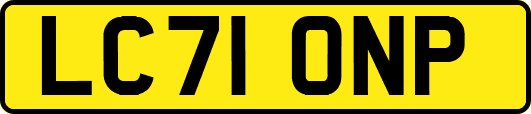 LC71ONP