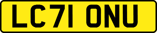 LC71ONU