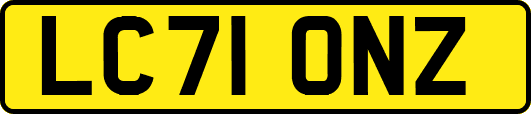 LC71ONZ