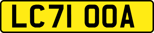 LC71OOA