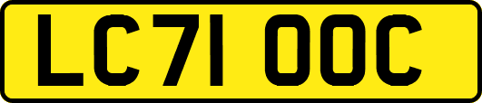 LC71OOC