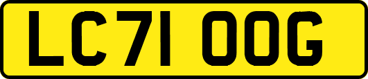 LC71OOG