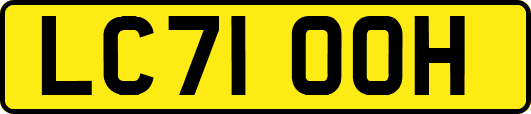 LC71OOH