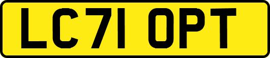 LC71OPT