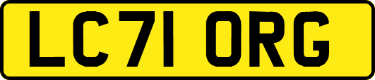 LC71ORG