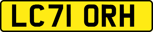 LC71ORH