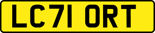 LC71ORT