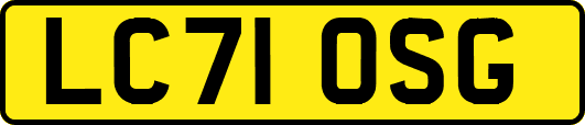 LC71OSG