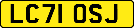 LC71OSJ