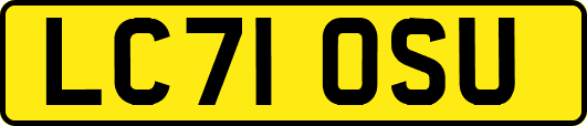 LC71OSU