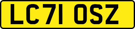 LC71OSZ