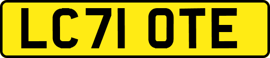 LC71OTE